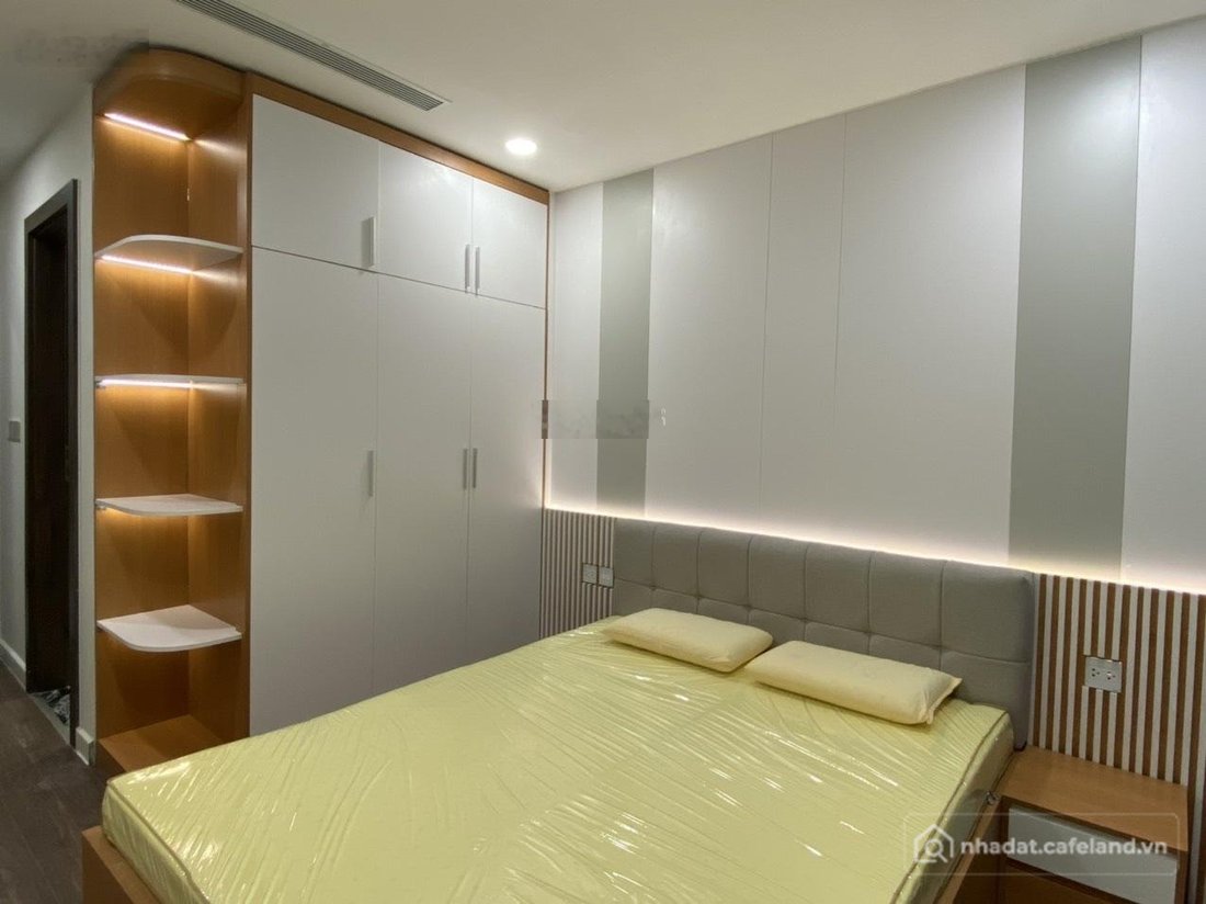 Căn hộ chung cư: Cho thuê CC Sunshine Sky City, 17 triệu VND, 70m2, 2PN, 2WC rộn