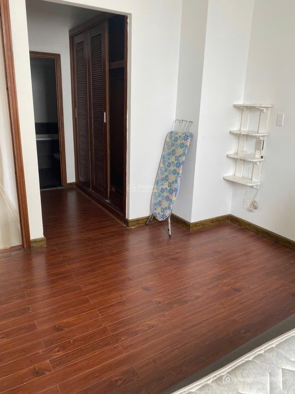 Căn hộ chung cư: Cho thuê CH Belleza 105m2,3pn,2wc tầng cao view thoáng Giá thuê