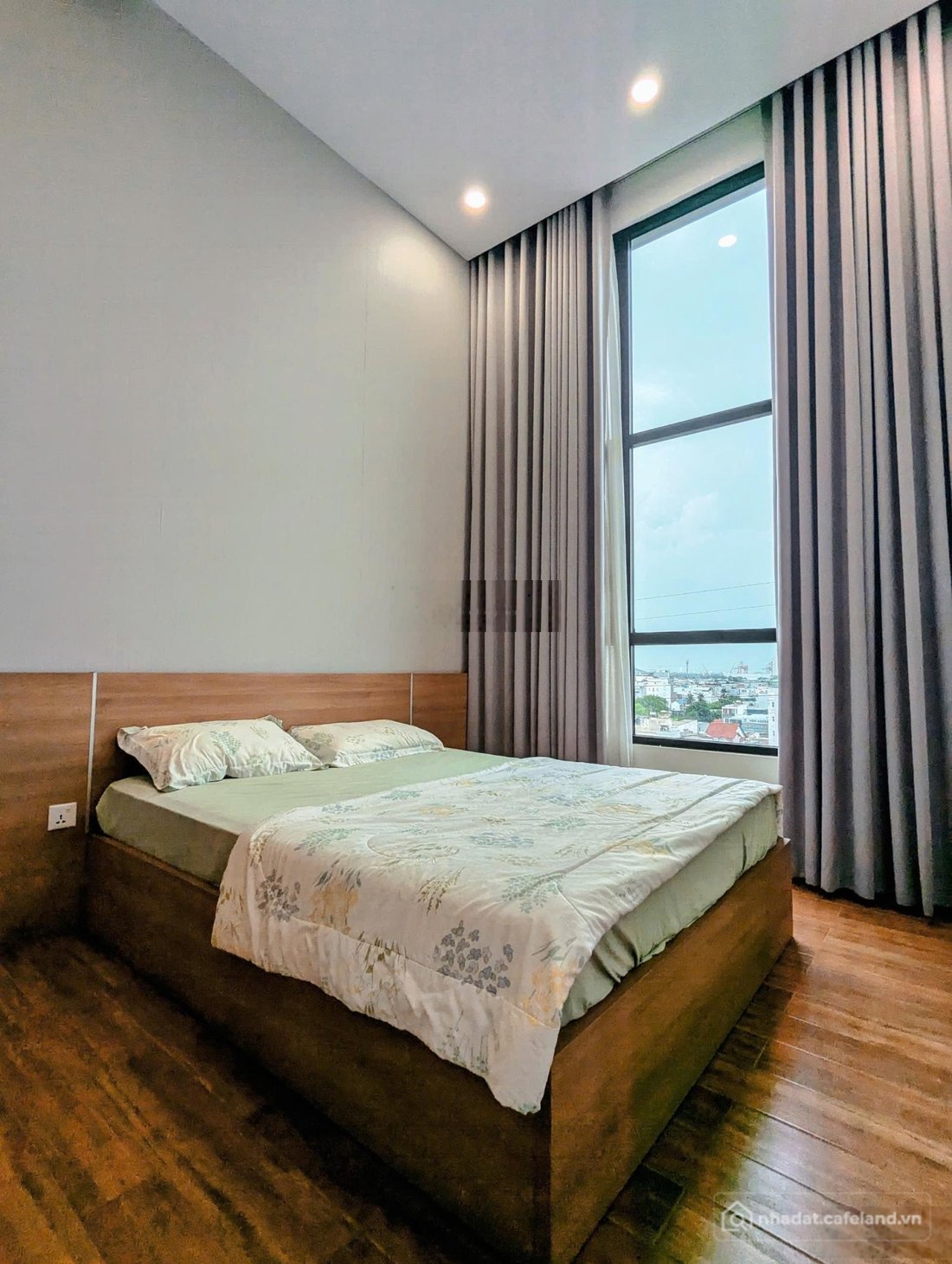 Căn hộ chung cư: Cho thuê căn hộ The View Riviera Point Quận 7 3pn 125m2 full nt