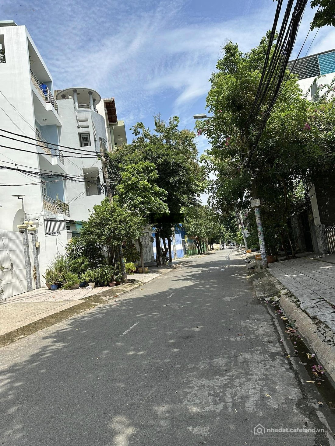 Nhà riêng: Cho thuê nhà giá rẻ khu dân cư an ninh Tên Lửa Bình Tân , DT: 4x20m, 