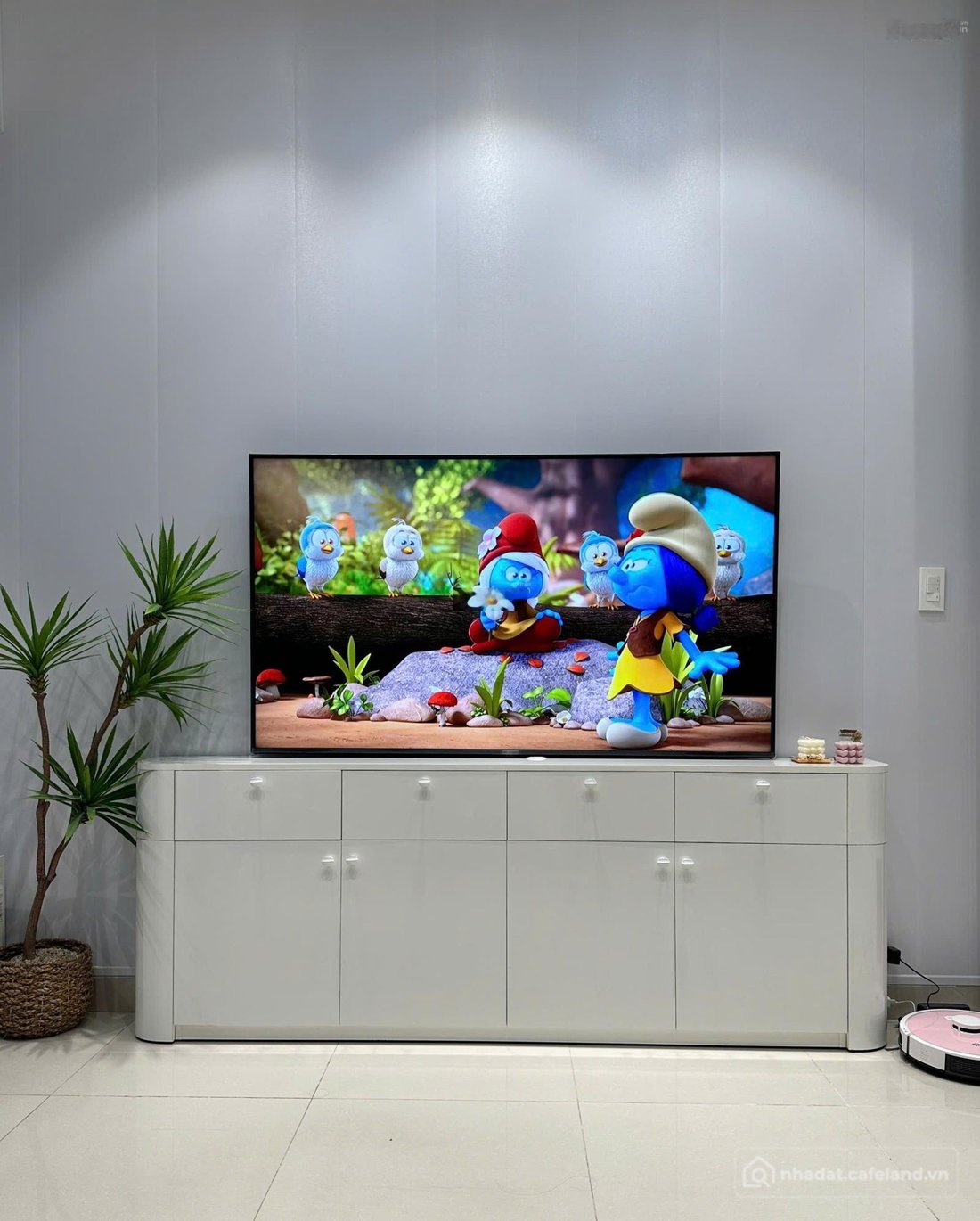 Căn hộ chung cư: CHO THUÊ CĂN HỘ 1pn Chung cư Sunrise City, 14 triệu, 43m2. Vui: