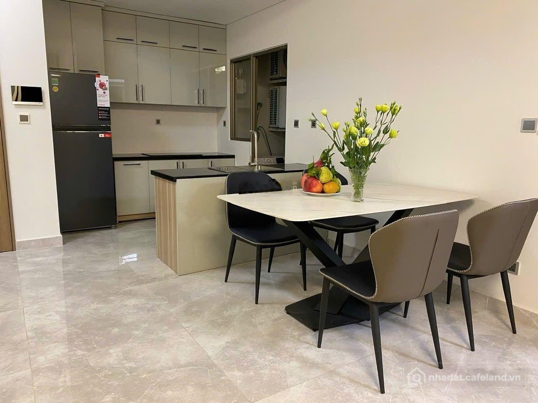 Căn hộ chung cư: Cho thuê CC Midtown Phú Mỹ Hưng, 35 triệu, 130m2, 2PN, 2WC, bao