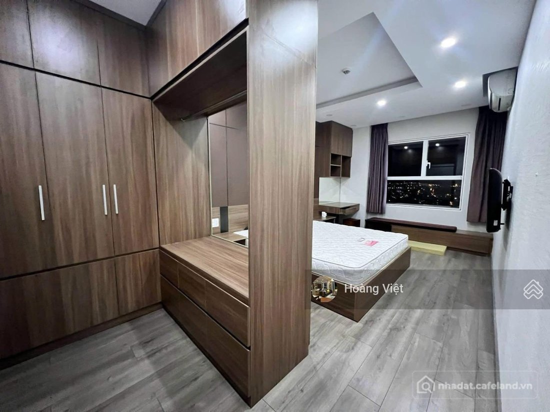 Căn hộ chung cư: Cho thuê CC 3PN, 2WC 120m2 giá siêu hời tại Sunrise City, Nguyễ