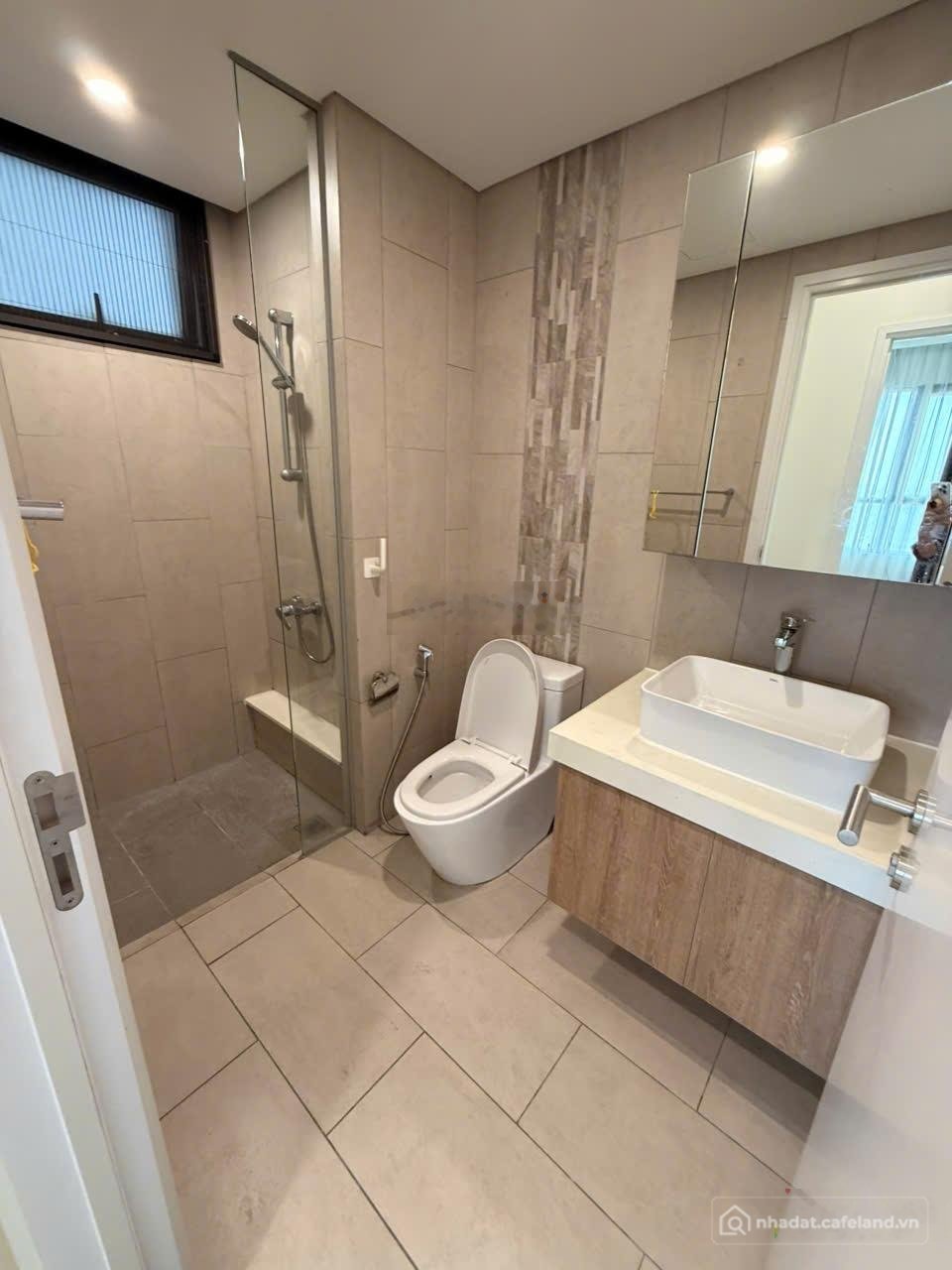Căn hộ chung cư: Căn hộ 3PN, 2WC tại The View Riviera Point, 27 triệu, 125 m2, g