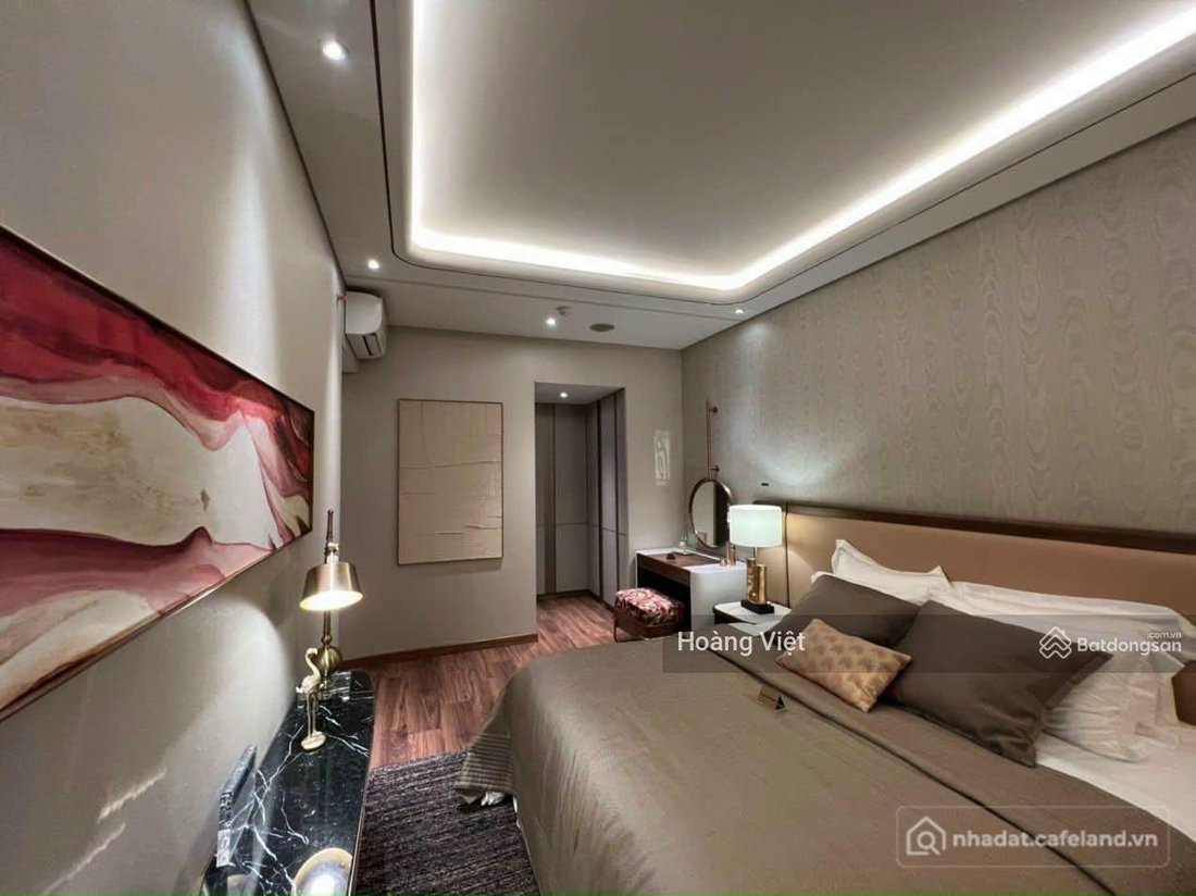 Căn hộ chung cư: CH Sunrise City View 2PN, 2WC full nội thất giá 16tr/tháng, Ngu