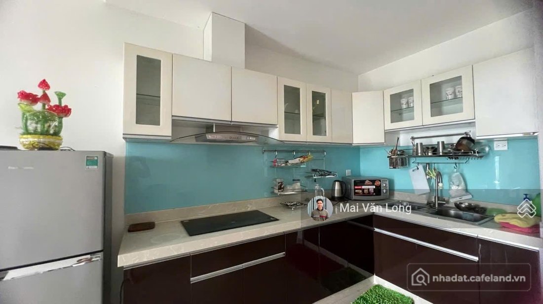 Căn hộ chung cư: Căn hộ 2PN Sunrise Riverside giá tốt chỉ 13 triệu