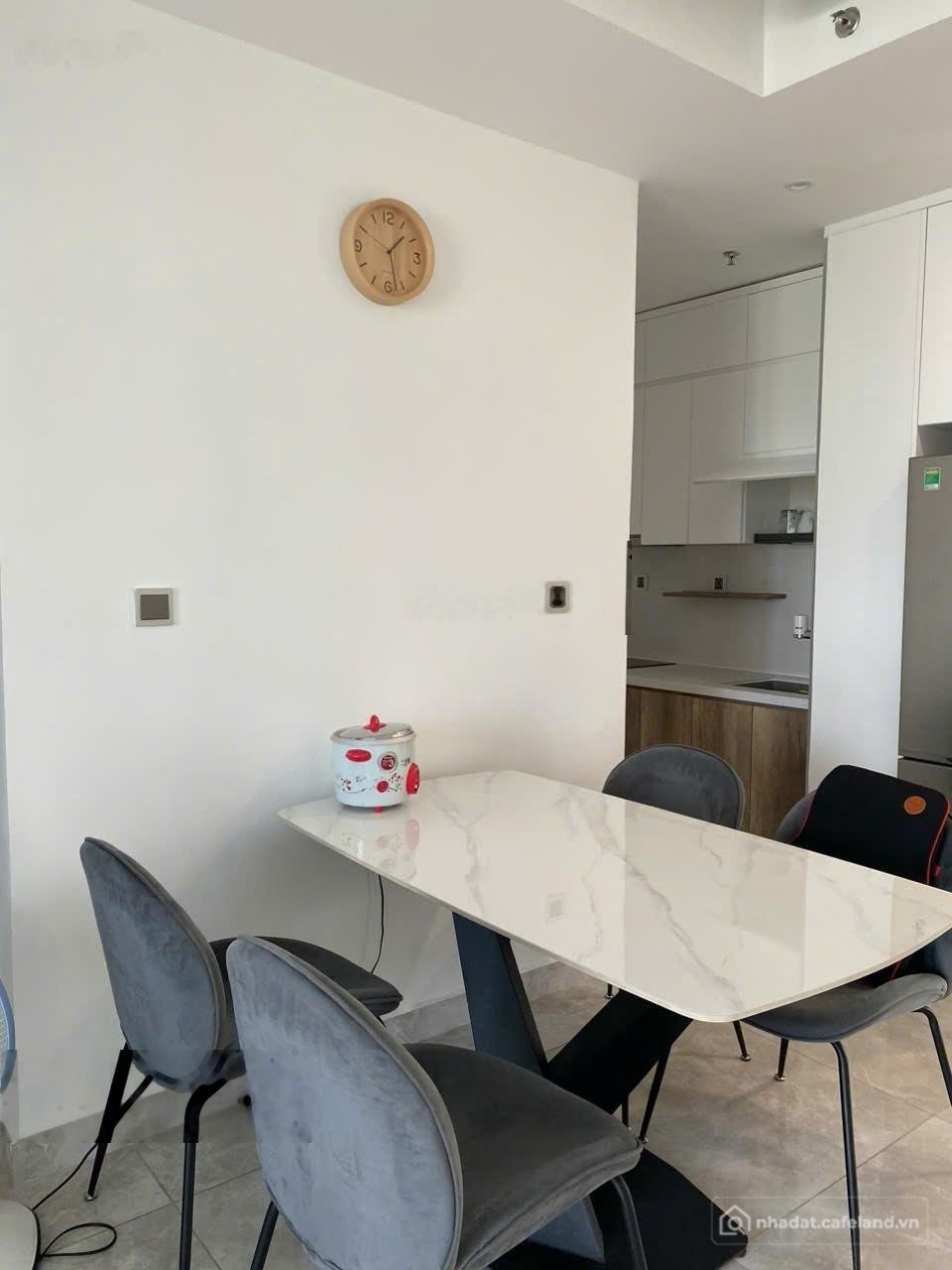 Căn hộ chung cư: Cho thuê ch the peak midtown pmh. 2pn full nội thất, giá chỉ 30