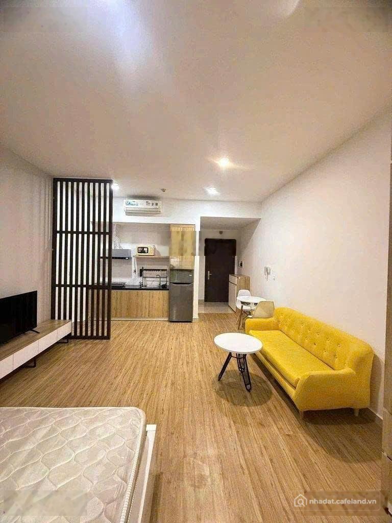 Căn hộ chung cư: Cho thuê officetel sunrise city view - 38m² - full nội thất - g