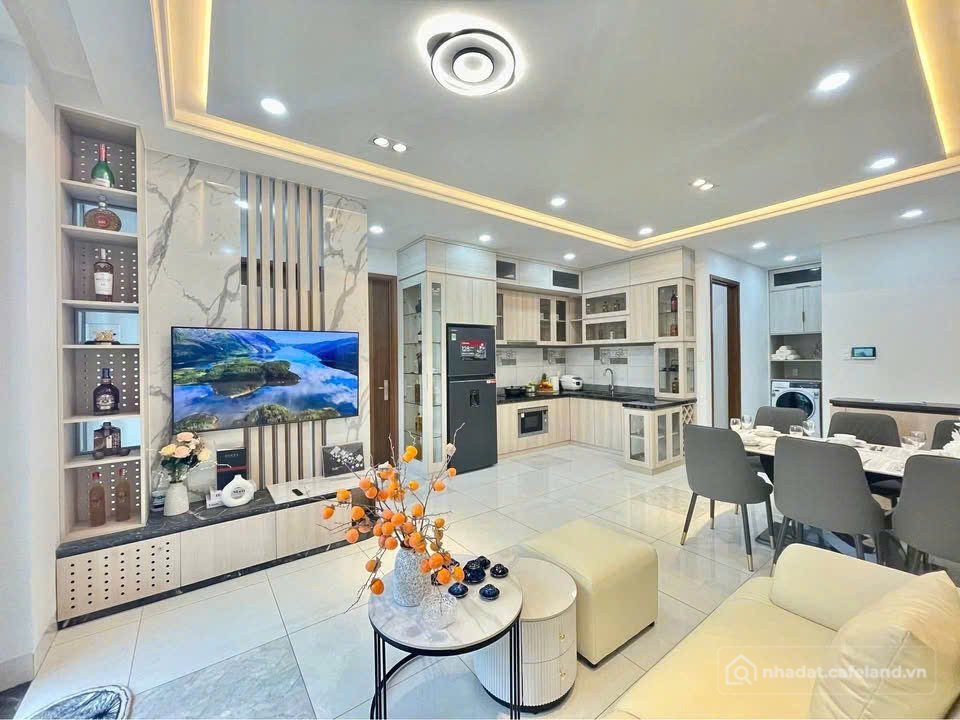 Bán căn hộ chung cư:  CĂN HỘ TRUNG TÂM CẦN THƠ – PHÙ HỢP CHO VIỆT KIỀU CẦN NƠI