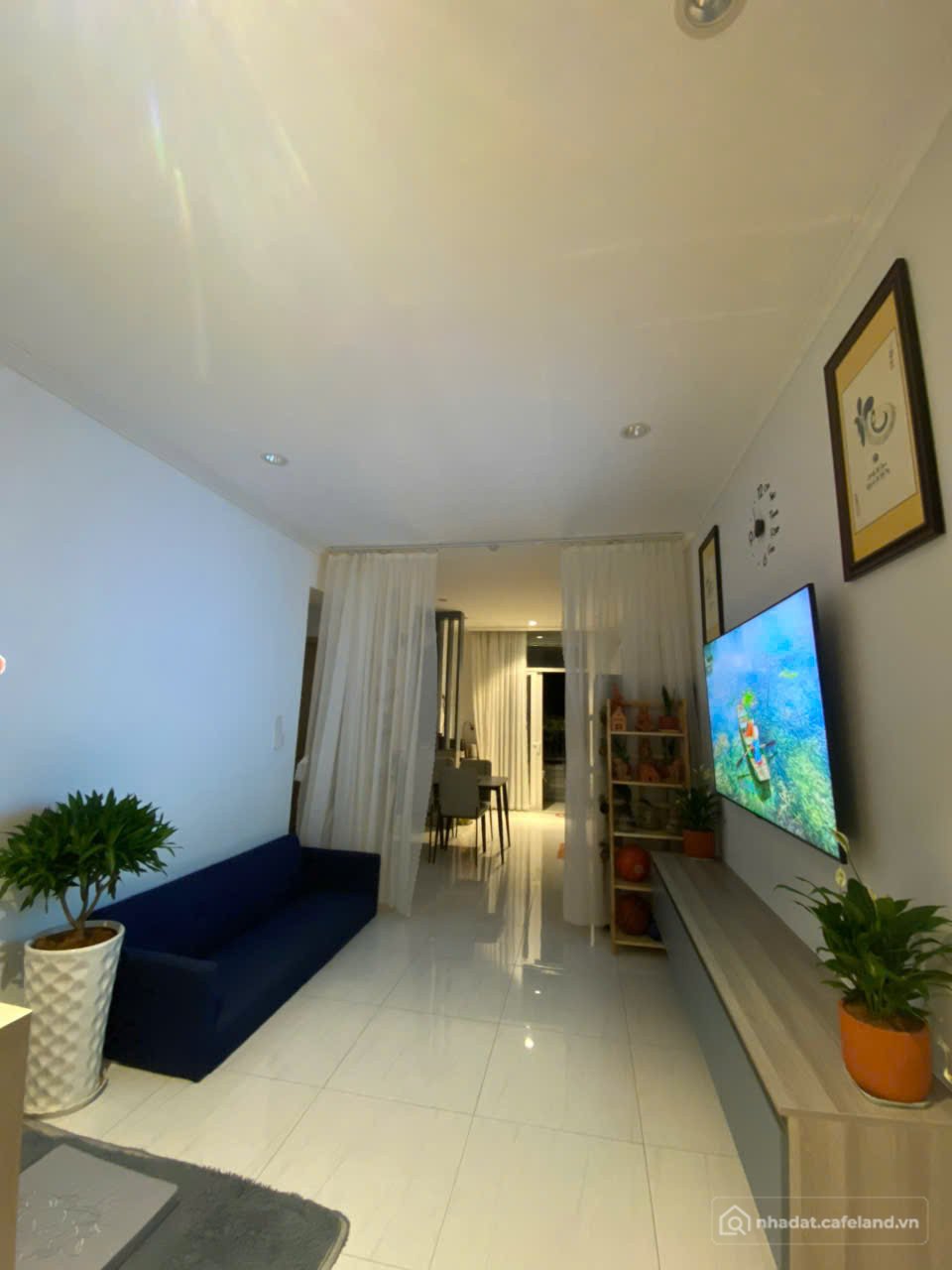 Bán căn hộ chung cư: BÁN CĂN HỘ MARINA PLAZA 64M2 2PN GIÁ 1,X TỶ TẠI LONG XUYÊN