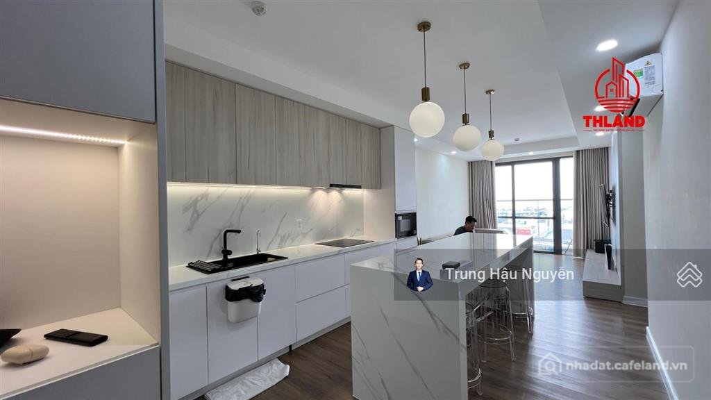 Bán căn hộ chung cư: Căn hộ sang trọng sophia center 3 phòng ngủ full nội thất, 