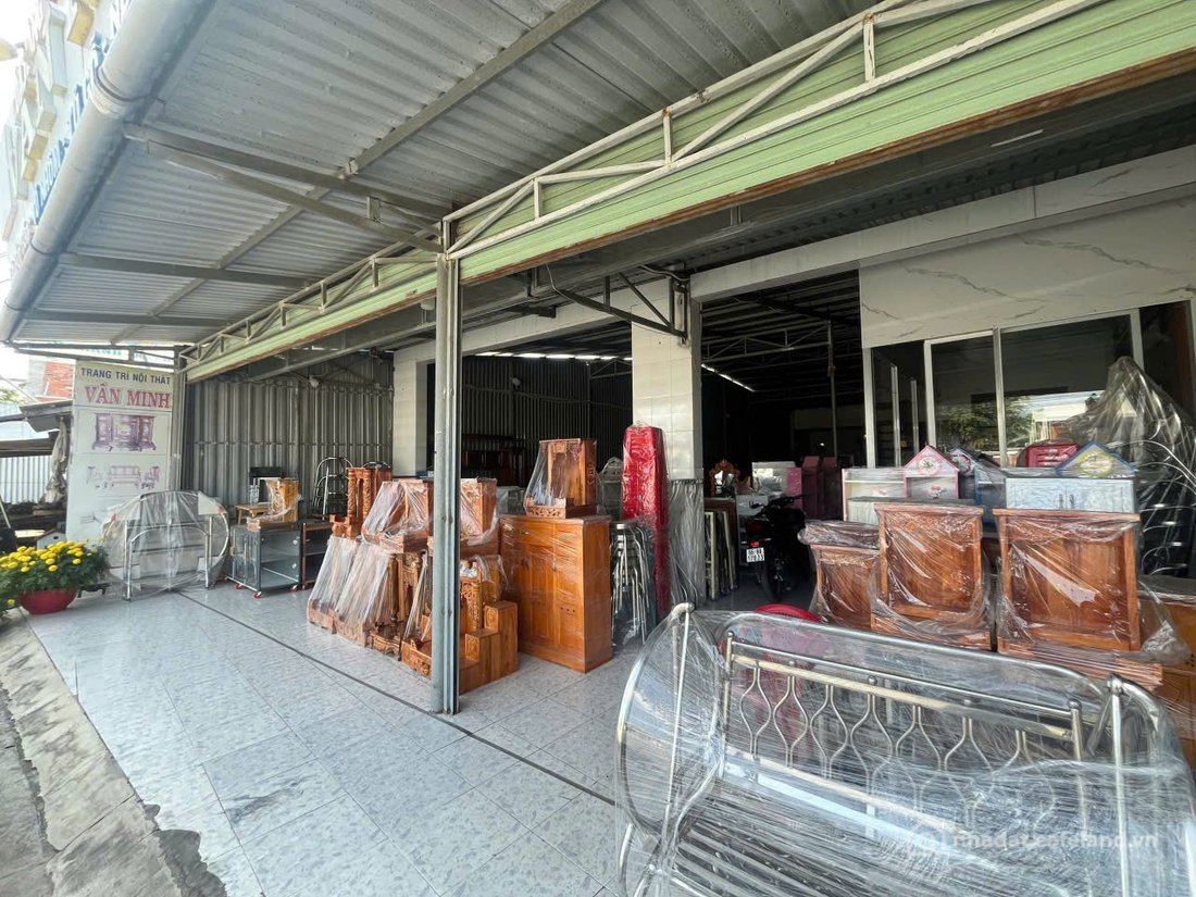 Bán đất thổ cư: ĐẤT ĐẸP - MẶT TIỀN - Bán GẤP Lô Đất Tiềm Năng Tại Xã Bình Thành,