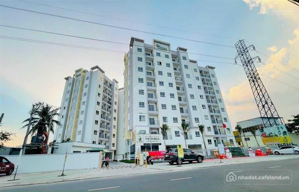 Bán căn hộ chung cư: Chính chủ bán căn hộ 2 phòng full nội thất đã có sổ, dọn và