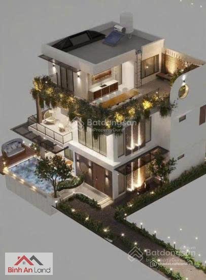 Bán nhà riêng: Bán nhanh biệt thự chuẩn resort 300m2, 3 tầng, 14 tỷ, gara ô tô, 