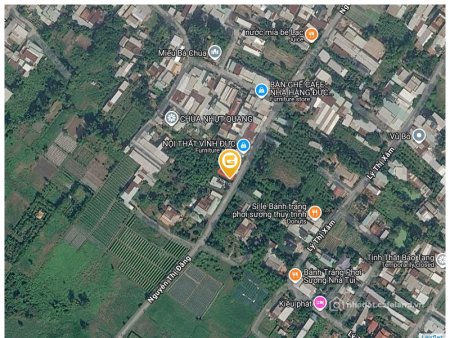 Bán đất thổ cư: (S854) Đất mặt tiền Nguyễn Thị Đăng, xã Tân Thạnh Đông, dt 94m2,
