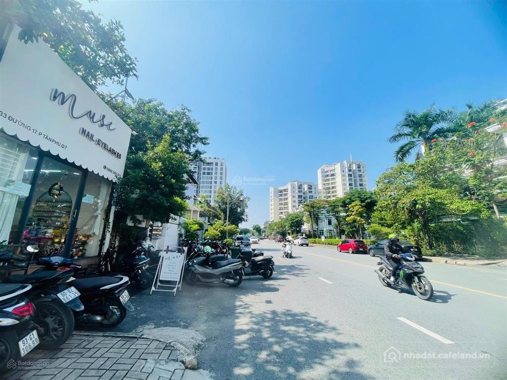Cho thuê văn phòng: Cần cho thuê văn phòng trong căn biệt thự khu mỹ thái 2 đườn