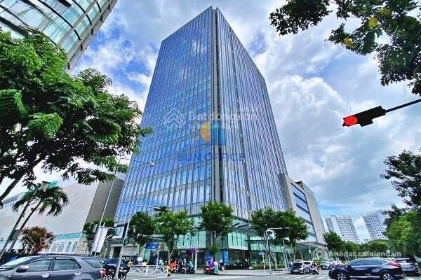 Cho thuê văn phòng: Tòa nhà phú mỹ hưng tower cho thuê văn phòng hạng a cao cấp 