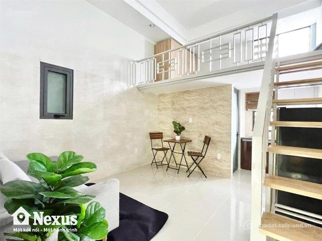 Cho thuê phòng trọ: Duplex mới xây gần crescent mall, hoàng quốc việt, phú mỹ hư