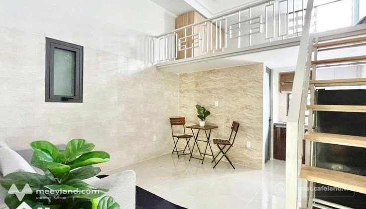 Cho thuê phòng trọ: Duplex mới xây - gần Crescent Mall, Hoàng Quốc Việt, Phú Mỹ 