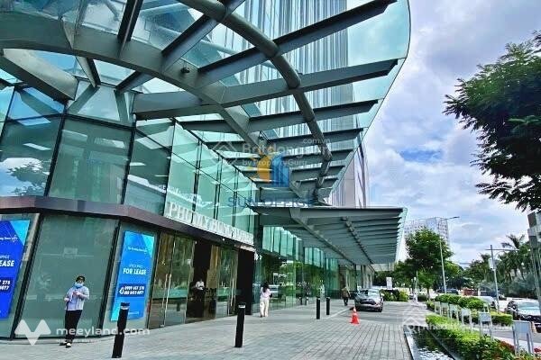 Cho thuê văn phòng: Tòa nhà Phú Mỹ Hưng Tower cho thuê văn phòng hạng A cao cấp 