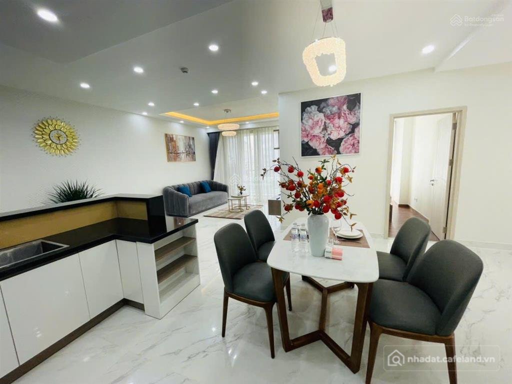 Cho thuê căn hộ chung cư: Cho thuê căn hộ midtown phú mỹ hưng 3pn quận 7 giá tốt