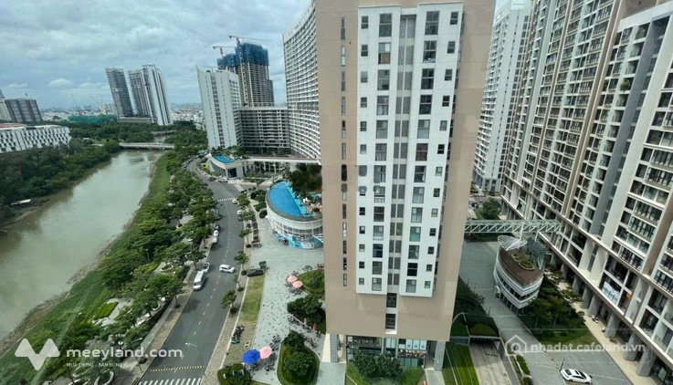 Cho thuê căn hộ chung cư: Cho thuê căn hộ Midtown Phú Mỹ Hưng 3PN Quận 7 giá tốt