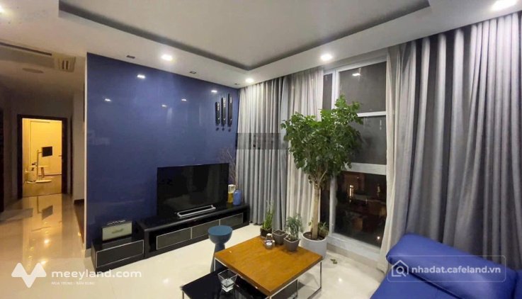 Cho thuê căn hộ chung cư: Cho thuê căn hộ Star Hill Phú Mỹ Hưng 87m2 3PN 2WC ful