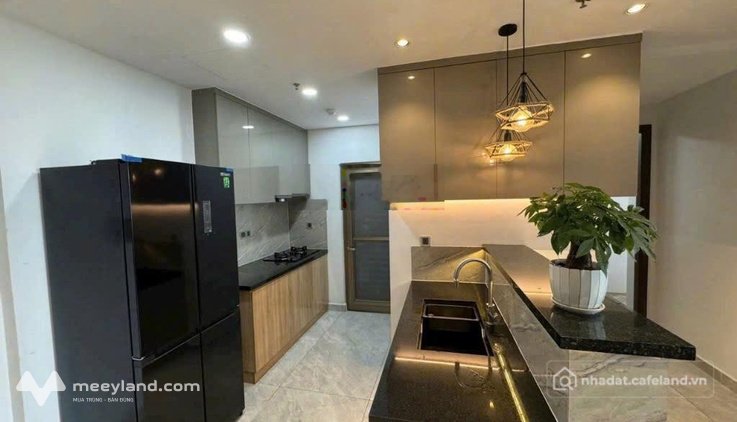 Cho thuê căn hộ chung cư: Cho thuê The Ascentia, 22 triệu, 79m2, 2PN, 2WC, nội t