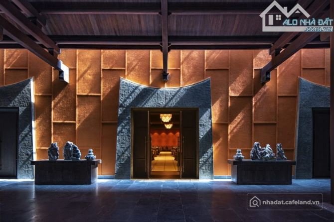 Cho thuê nhà hàng - Khách sạn: CHO THUÊ TỔ HỢP RETREAT HOTEL 4 SAO 200 PHÒNG- 2 