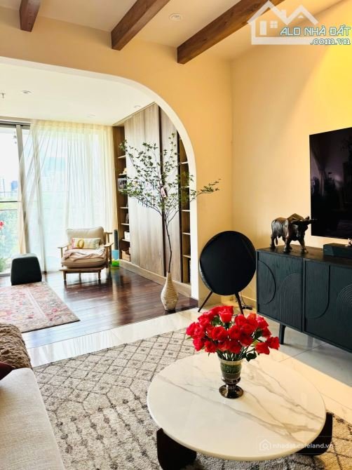 Cho thuê căn hộ chung cư: Cho thuê M6 Midtown, Phú Mỹ Hưng, Quận 7