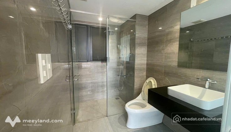 Bán căn hộ chung cư: Bán gấp căn hộ 3PN, 2WC, 110m2 tại Nam Phúc - Le Jardin, 10