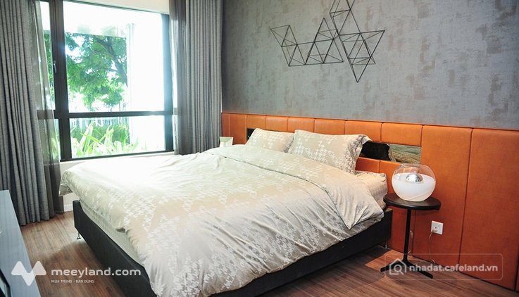 Bán căn hộ chung cư: Bán nhanh căn hộ The view quận 7. Diện tích 105m² Bán 8.9tỷ