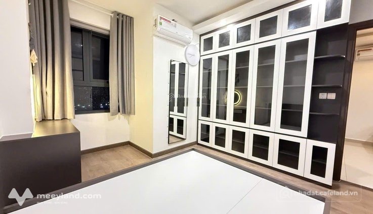 Bán căn hộ chung cư: Cần bán! CC Q7 Boulevard - Nguyễn Lương Bằng Quận 7