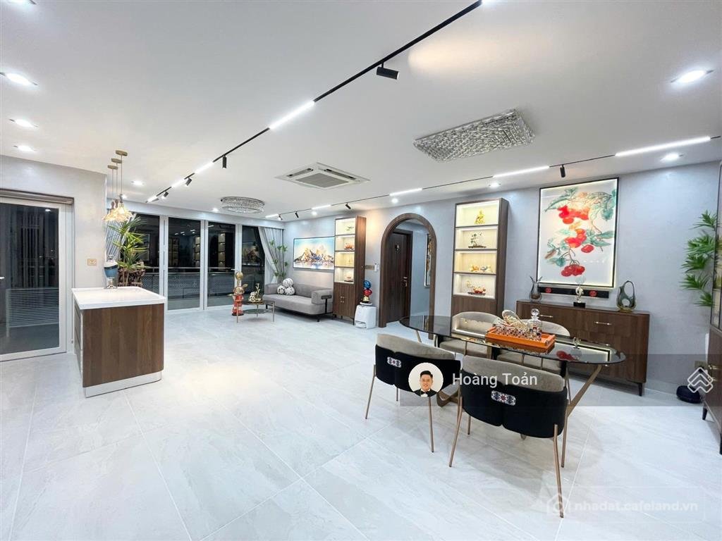 Bán căn hộ chung cư: Bán nhanh căn hộ green valley 3pn view sông sân golf giá tố