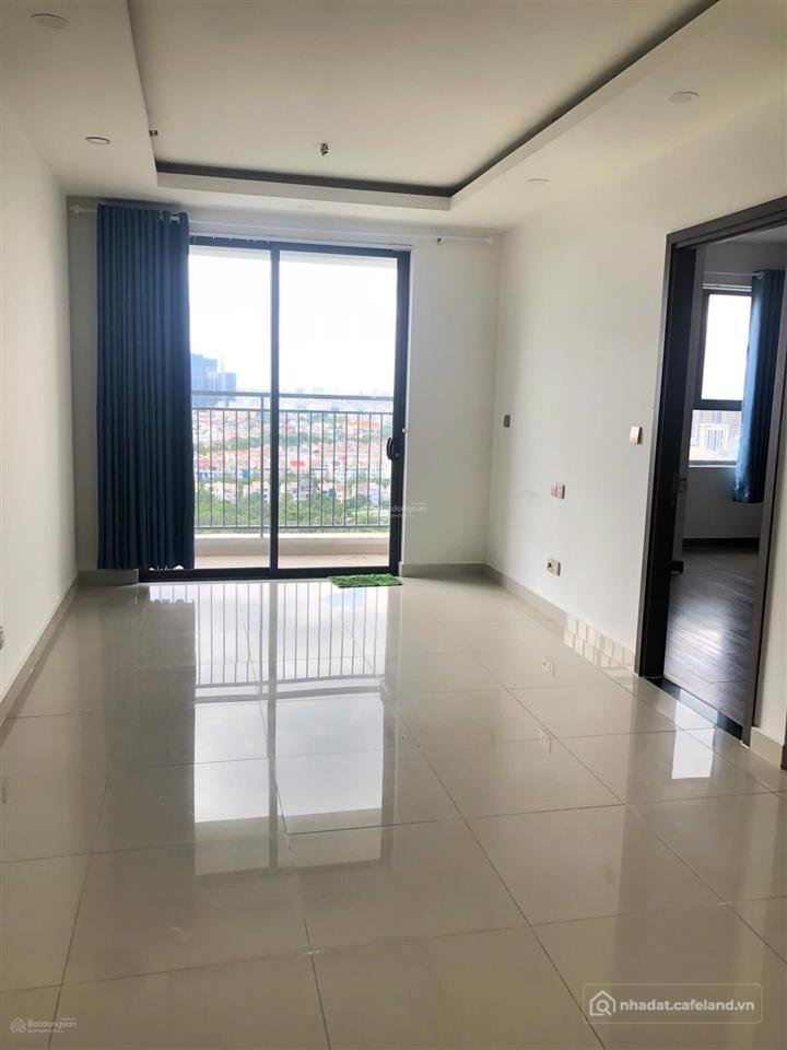 Bán căn hộ chung cư: Q7 boulevard 1pn 1wc giá 3.1 tỷ nhận nhà ở ngay