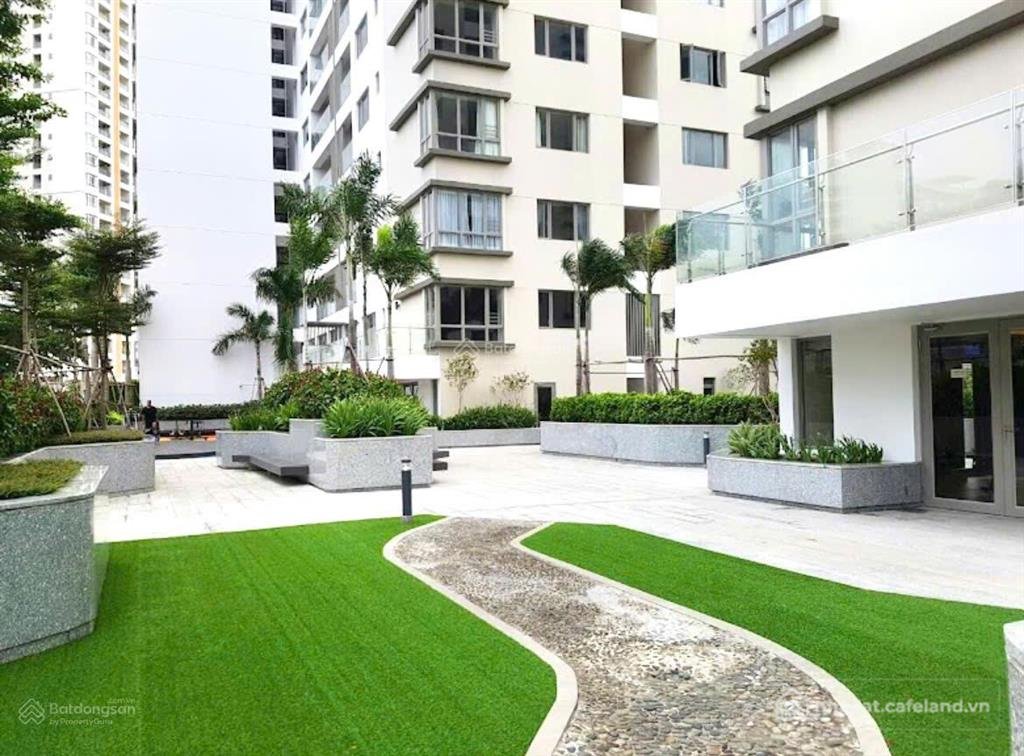Bán căn hộ chung cư: Chào bán ch hưng phúc happy residence pmh 2pn view villa, ô