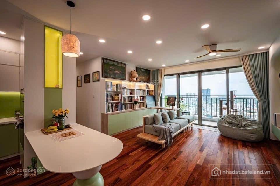 Bán căn hộ chung cư: Bán căn hộ 2pn the view riviera point quận 7 có sổ hồng , c