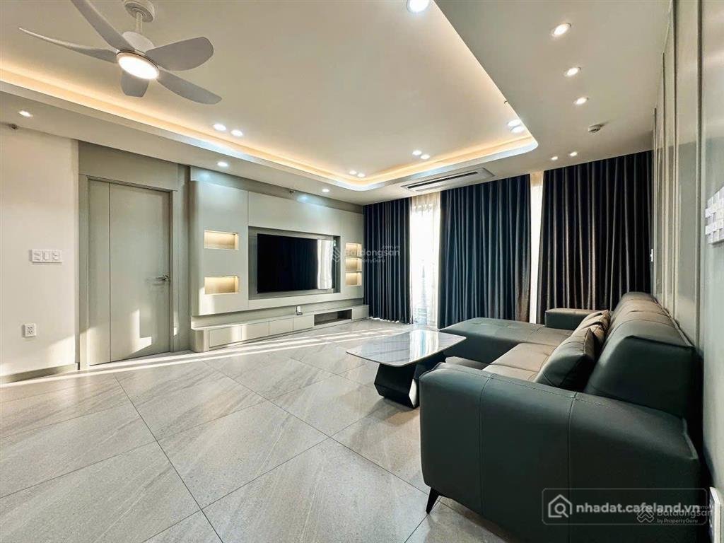 Bán căn hộ chung cư: Bán căn hộ the ascentia, 12,5 tỷ, 108m2, 3pn, 2wc, q7, hcm