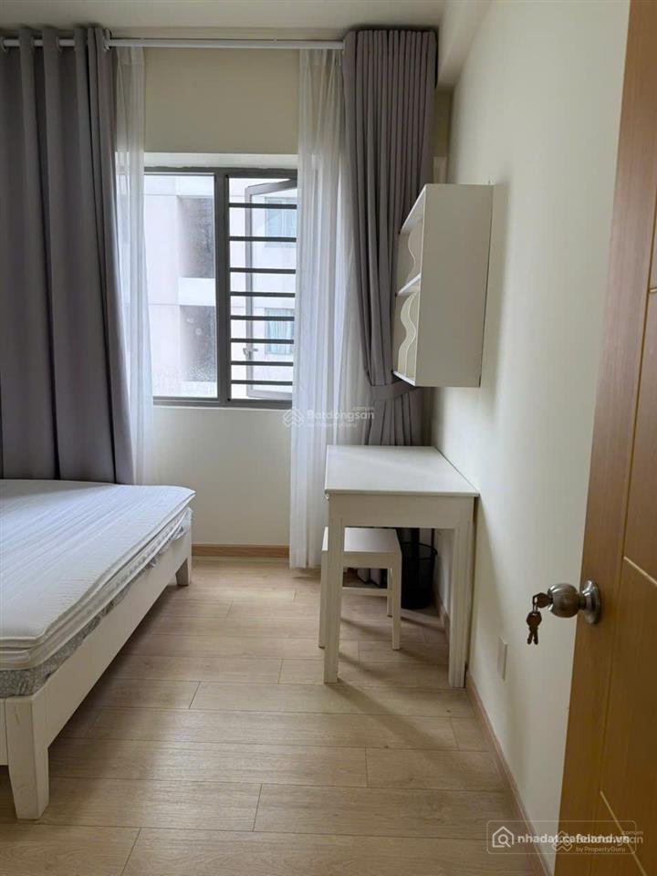 Bán căn hộ chung cư: Bán gấp ch hưng phúc (happy residence) pmh, q7. dt 78m2. 2p
