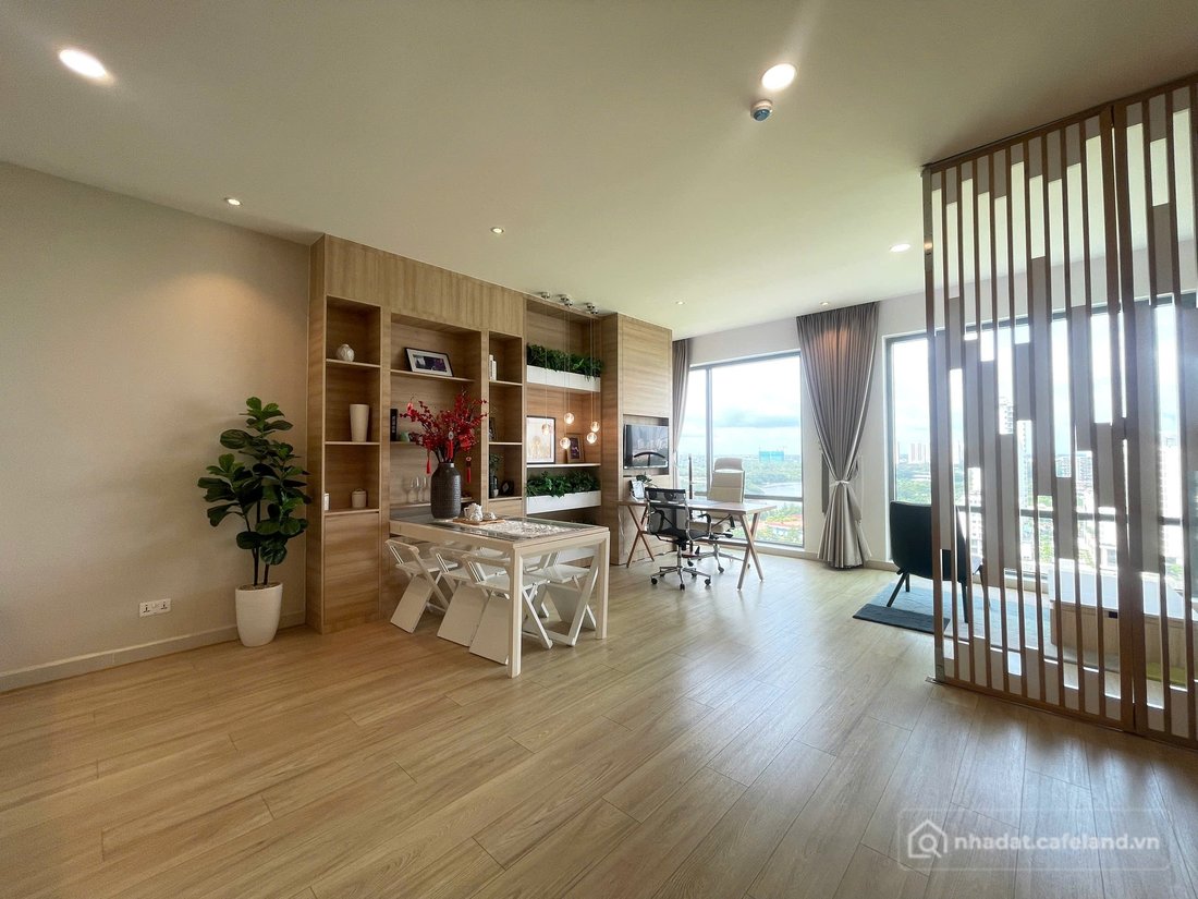 Bán căn hộ chung cư: Giỏ hàng độc quyền 10 căn Officetel Golden King_Gía đầu tư