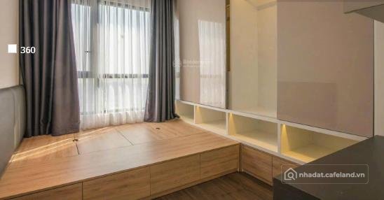 Bán căn hộ chung cư: Cần tiền bán căn hộ the view riviera point trung tâm hành c