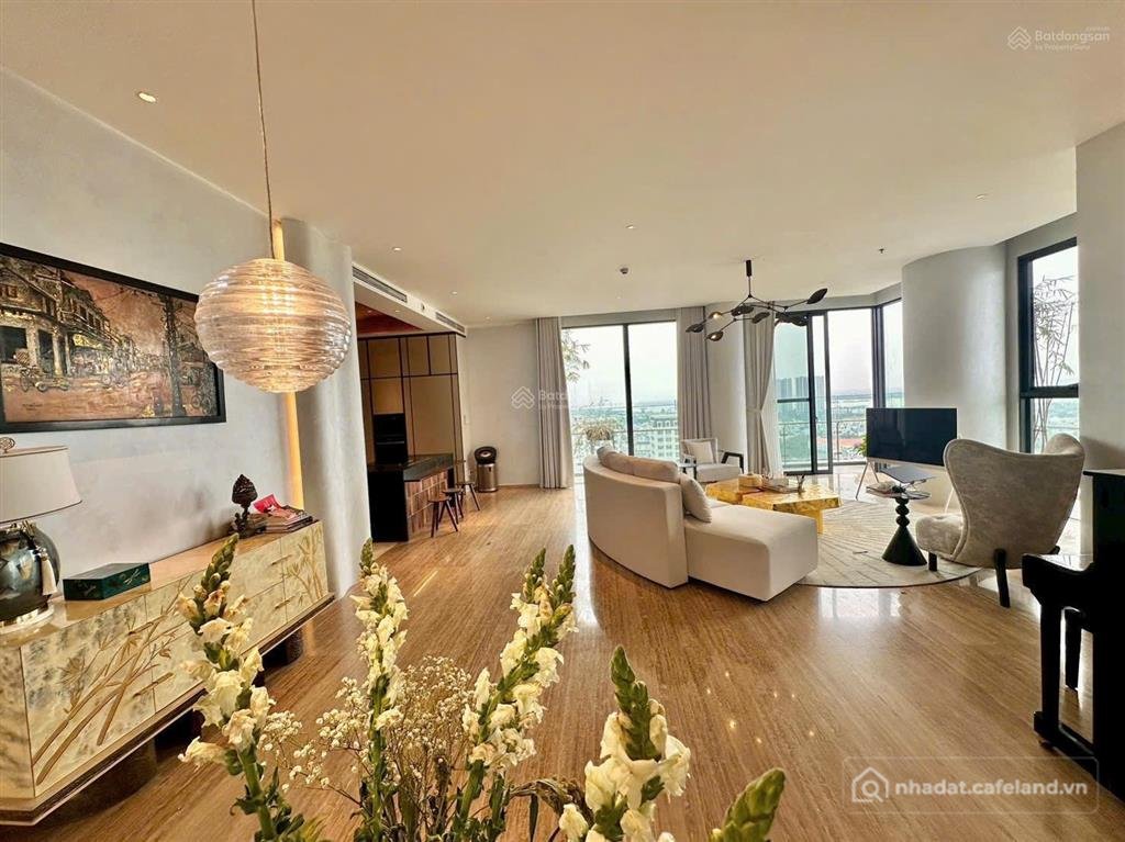 Bán căn hộ chung cư: Đẳng cấp nhất khu nam pmh bán penthouse antonia