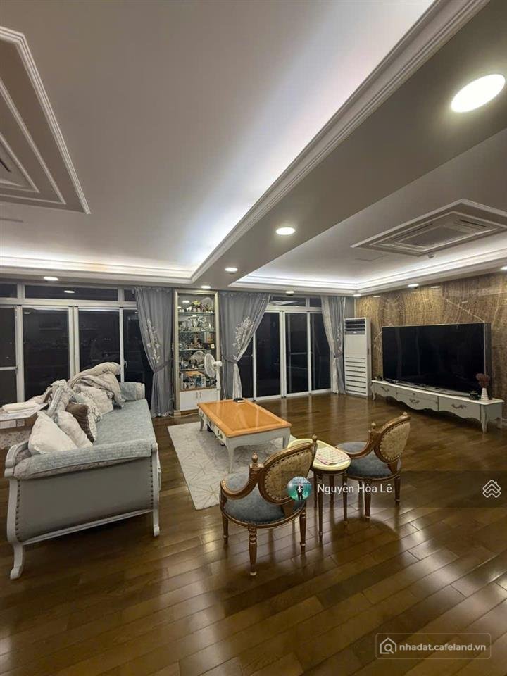 Bán căn hộ chung cư: Bán căn hộ penthouse cao cấp riverside residence phú mỹ hưn
