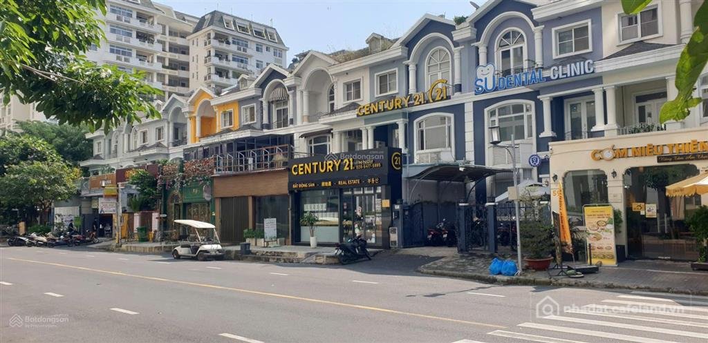 Bán nhà riêng: 53 tỷ nhà phố vườn liên kế mỹ văn 1, đối diện midtown m5 và m6, đ