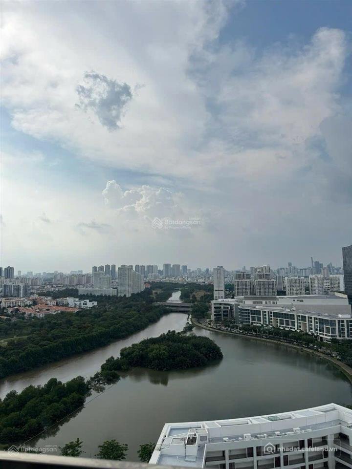 Bán căn hộ chung cư: Bán căn the horizon phú mỹ hưng giá chênh ít so với cđt, lầ