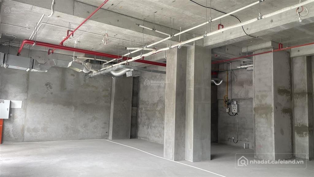 Bán nhà riêng: Shophouse the horizon mặt tiền đ. trần văn trà. vị trí đẹp, giá t