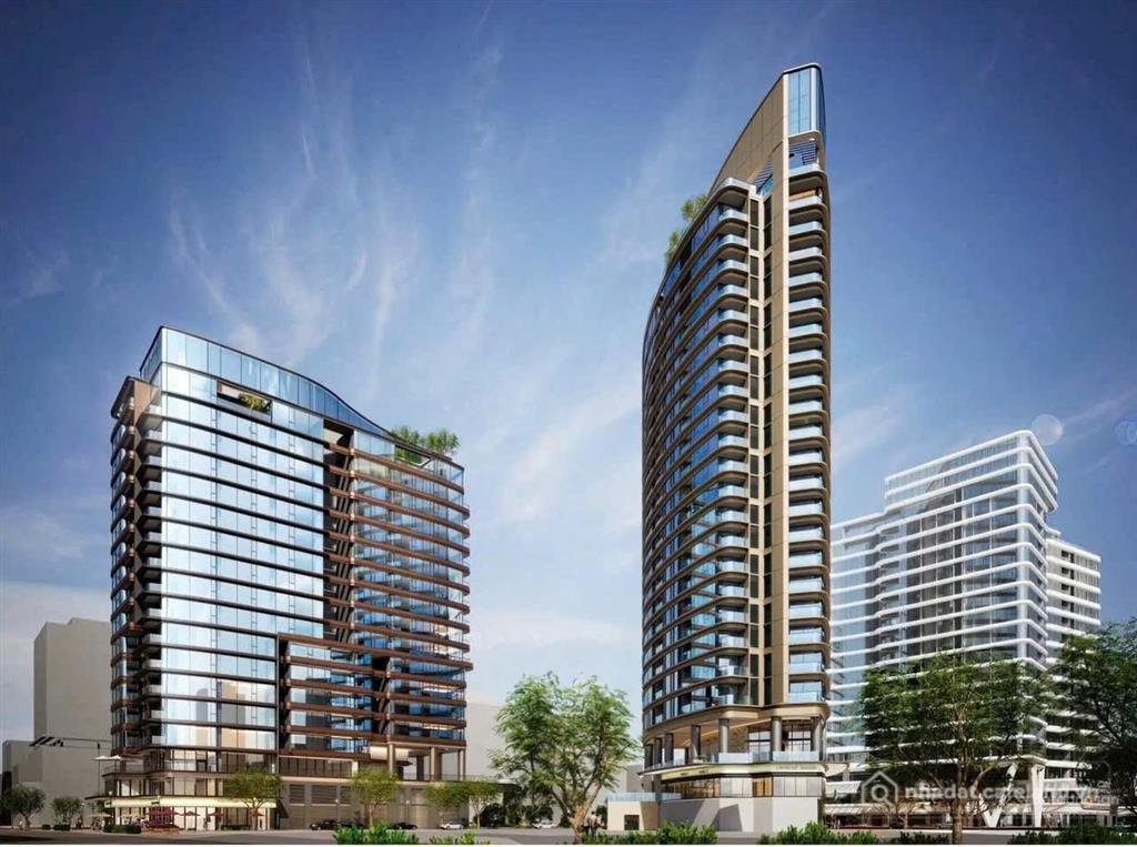 Bán căn hộ chung cư: Bán siêu phầm vị trí số 2 the regency phú mỹ hưng giá tốt n