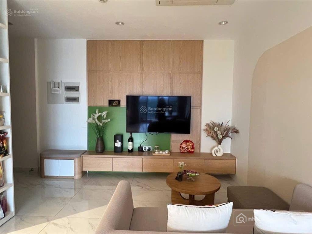 Bán căn hộ chung cư: 3pn midtwon sổ hồng 110m2, view sông đẹp, ô xe hầm chỉ 12 t