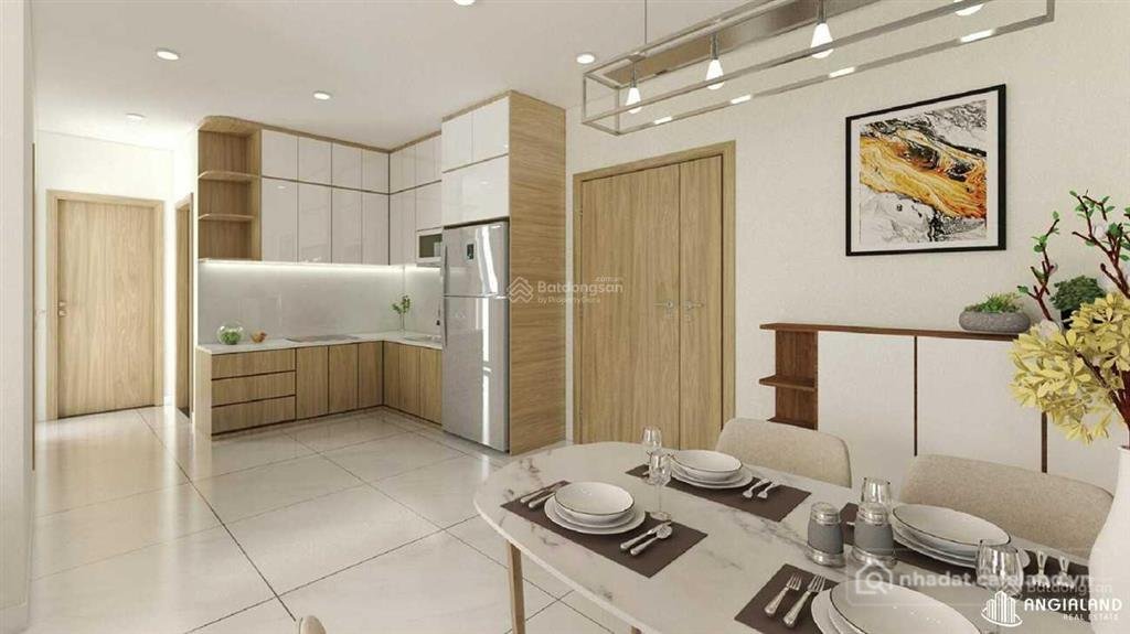 Bán căn hộ chung cư: Bán ch 2pn 2vs viva plaza nguyễn lương bằng tt chỉ 30% nhận