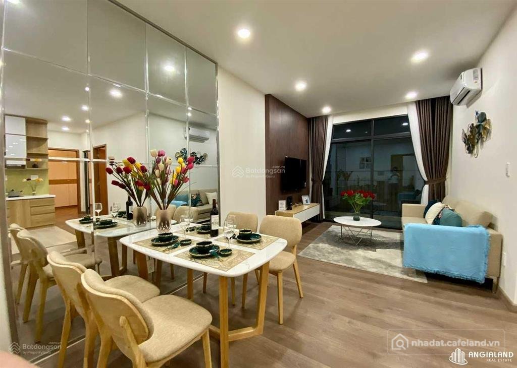 Bán căn hộ chung cư: Chính chủ bán ch viva plaza 2pn 2vs căn góc view sông và lm